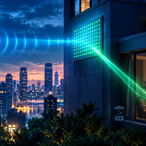 O que é 6G e como ele está sendo construído?